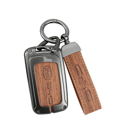 BYD F3 key case old S6 car key case male G3 protective case L3/S7/F0 metal buckle source