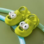 Fluorescent green (with eyes) / 35/36