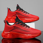 Black and red / 39
