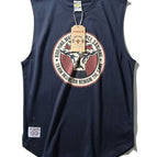 Royal Blue / M