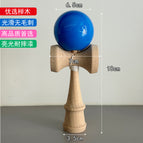 Large Beech (Blue)