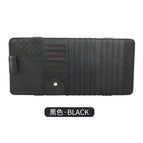 Deluxe CD clip-sports black