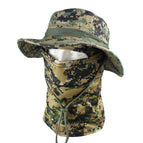 Jungle Digital Hat Jungle Digital Mask / 60cm