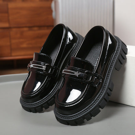 Summer Hollow Breathable Slimming Shallow Shoes for Girls 2025 New Versatile High Heel Platform Sandals Wedge Platform Shoes