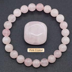Pink Crystal
