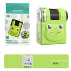Frog (english)