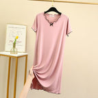 Lotus root pink / M