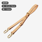 Width 1.8 apricot color second section adjustable 61-76cm