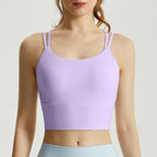 Lavender purple / S