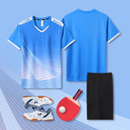 7902-blue (same style for men and women) / 4XS