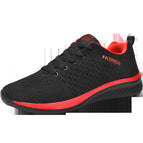 Black and Red / 35