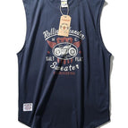 Royal Blue / M