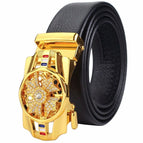 Golden time lucky watch buckle (four leaf clover) / 120cm