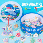 Q version 36 pieces + 2 poles [bag]