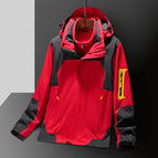male red / M