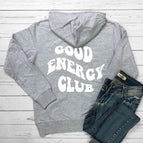 Light gray / S