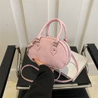 Pink / With pendant