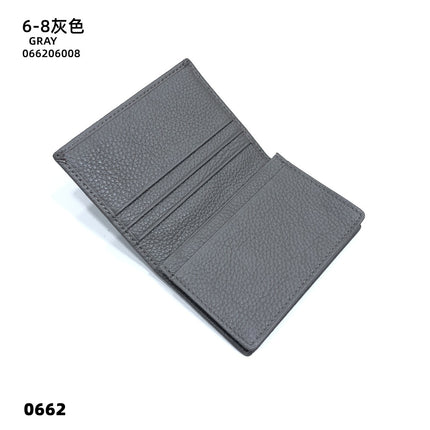 in stock Japanese classic high-rise leather business card bag head layer cowhide business large capacity Japanese business card bag wholesale