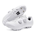 White mountain lock shoes / 37