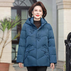 Peacock blue / XL