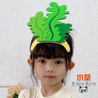 Aquatic plants / One size fits all