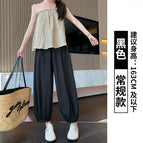 Black-[premium edition] with pocket / M recommendation 40-50kg