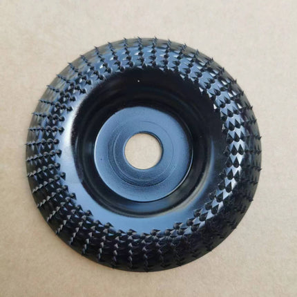 Manufacturers grinding disc polishing disc angle grinder grinding disc woodworking arc grinding tool polishing wheel flat woodworking thorn disc