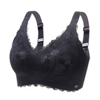 Black / M(34-75BCD)