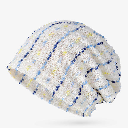 Summer outdoor single-layer cap quick-drying sports riding running cool thin mesh breathable sunscreen cap