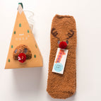 31 christmas elk / Adult version (without box)