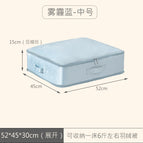 Haze blue medium