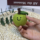 Green apple (1 piece)