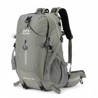 36-55L / Gray (comes with rain cover)