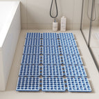 Blue (thickened) / 80*40cm
