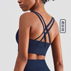 True navy / 4/S