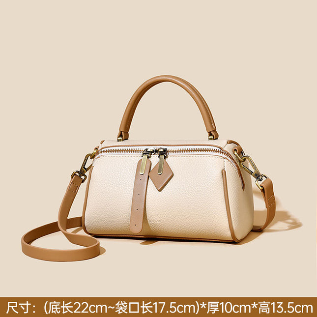 Vansiman Crossbody Bag Women's Summer Handbag Shoulder Bag Bag Women's Bag Guangzhou Luggage Women's Bag High-End