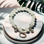 G11 kt cat bracelet