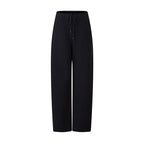 Black (regular style) / S