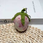 White strawberry (price 1)