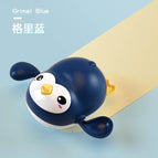 Penguin-Blue