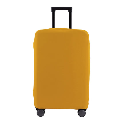 Luggage Cover, Suitcase Cover, Waterproof Trolley Case Cover, Travel Suitcase Cover, Luggage Protective Cover, Trolley Case Protective Cover