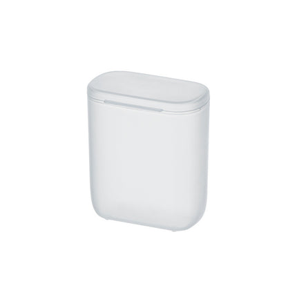 TEMU generation data cable storage box charger bluetooth headset portable waterproof multi-function finishing box with lid