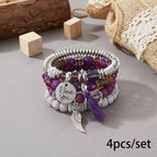 xhy021 Purple