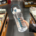 2000ml / White