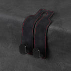 Laser marking/factory a generation of hair/can be labeled into the warehouse / [abs black hook head] black