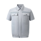 Grey (single clothes without accessories) / S