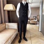 Black (one vest) / S( 40-45kg )
