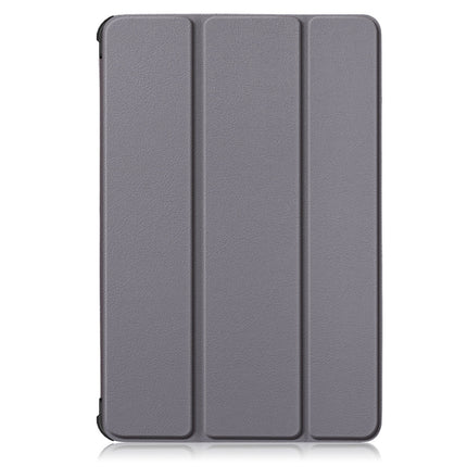 For Teclast T50 Pro Flat Panel Protective Case T50Pro Smart Magnetic Protective Leather Case