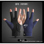 Solid Billiards dark blue Right / Free size