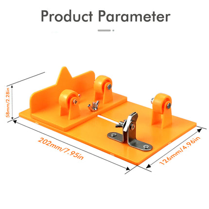 New dual-purpose glass bottle cutter wine bottle cutter DIY wine bottle tool cutting machine glass knife
